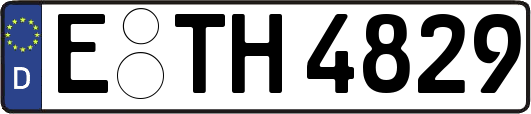 E-TH4829