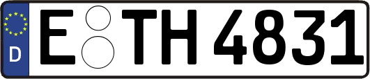 E-TH4831