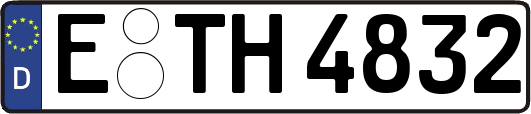E-TH4832