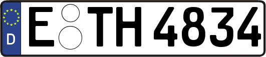 E-TH4834