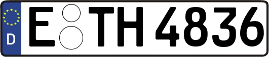 E-TH4836