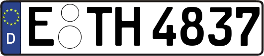 E-TH4837