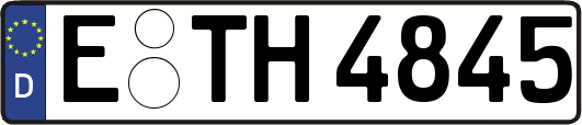 E-TH4845