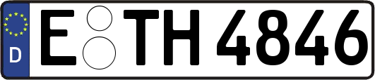 E-TH4846