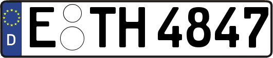 E-TH4847