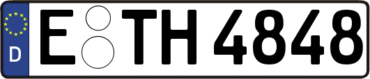 E-TH4848