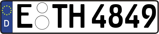 E-TH4849