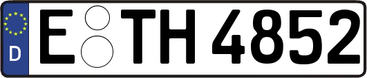 E-TH4852