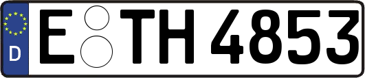 E-TH4853