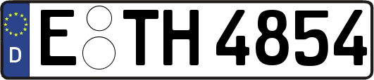 E-TH4854