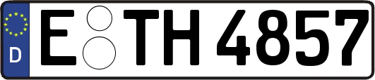 E-TH4857