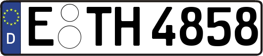 E-TH4858