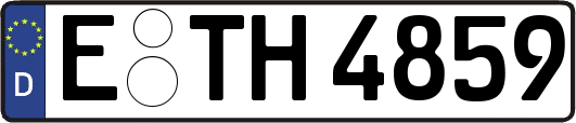 E-TH4859
