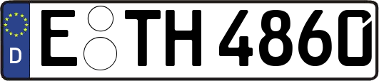 E-TH4860