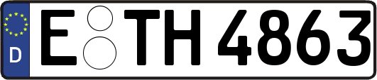 E-TH4863