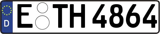 E-TH4864