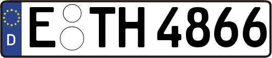 E-TH4866