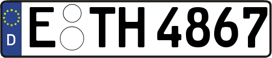 E-TH4867