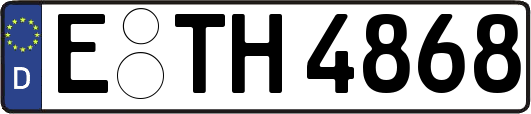 E-TH4868