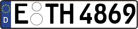 E-TH4869