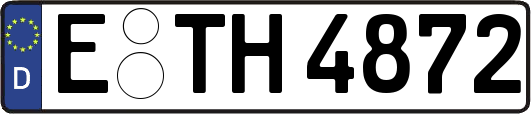 E-TH4872