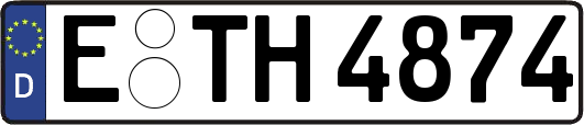 E-TH4874