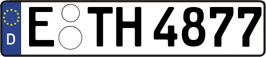 E-TH4877