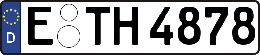 E-TH4878