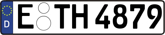 E-TH4879