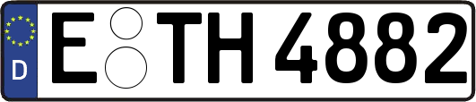 E-TH4882