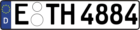 E-TH4884
