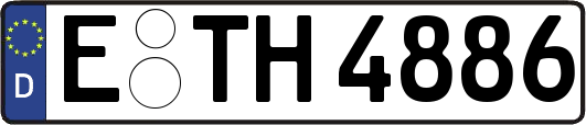 E-TH4886