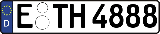 E-TH4888