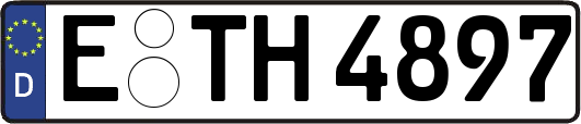 E-TH4897