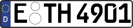 E-TH4901