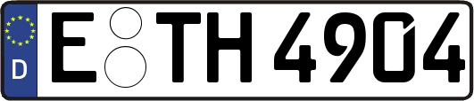 E-TH4904