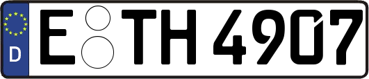 E-TH4907