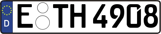 E-TH4908