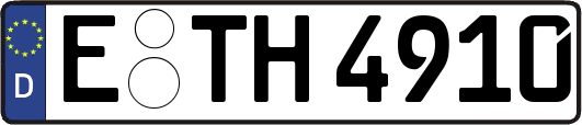 E-TH4910