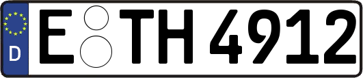 E-TH4912