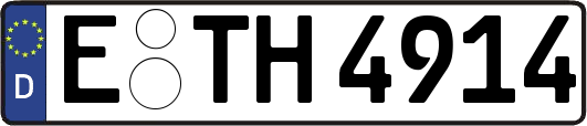 E-TH4914