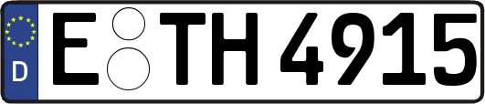 E-TH4915