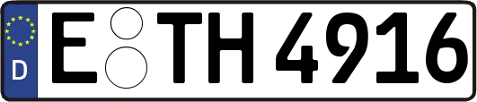 E-TH4916