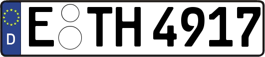 E-TH4917