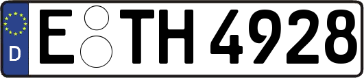 E-TH4928