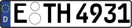 E-TH4931