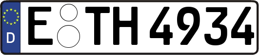 E-TH4934