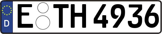 E-TH4936