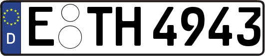E-TH4943