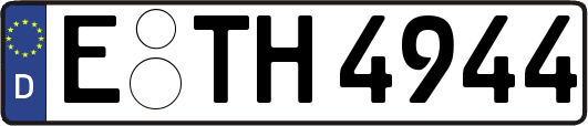 E-TH4944
